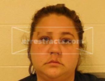 Kristy Ruth Allen