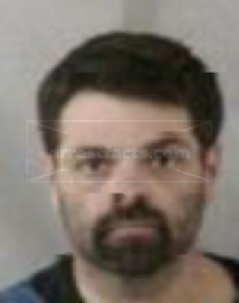 Chad Daniel Ferguson