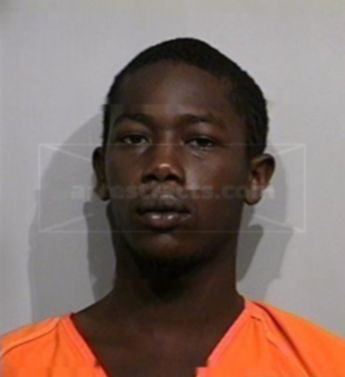 Jarvis De'wayne Mack