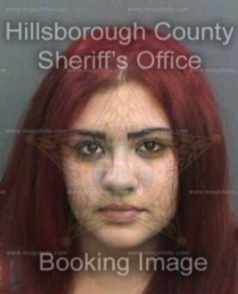 Stephanie Lynn Gonzalez