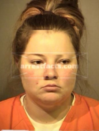 Delanna Dawn Delgado