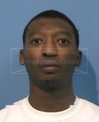 Eric Trevis Patton