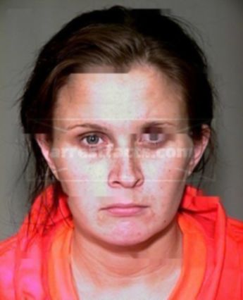 Jennifer Lynn Peden