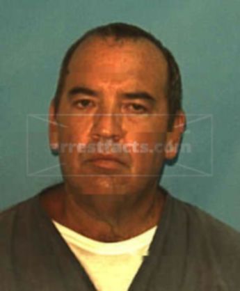 Henry Kenneth Verges