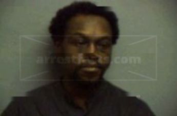 Edward Charles Zachary