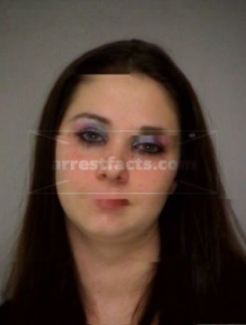 Melinda Ann Spooner