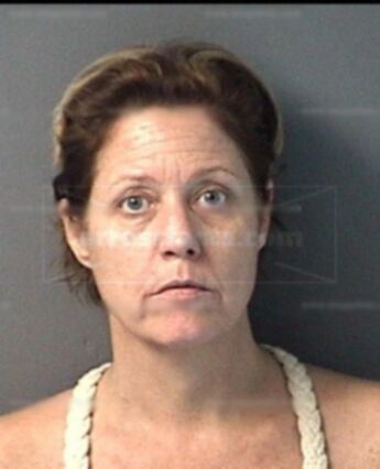 Jacqueline Pillon Hughes