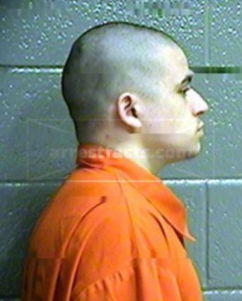 Joshua Davis Boyett