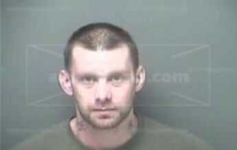 James Erick Bradley