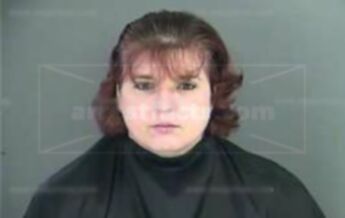 Sandra Lee Reed