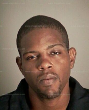 Leroy Shawn Holmes
