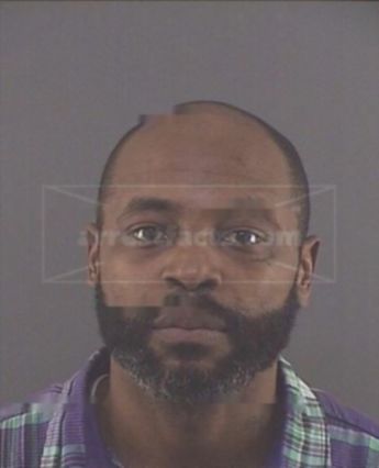 Troy Darnell Mckinney