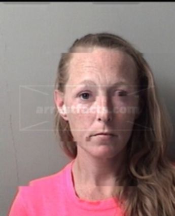 Keeley Keturah Diamond