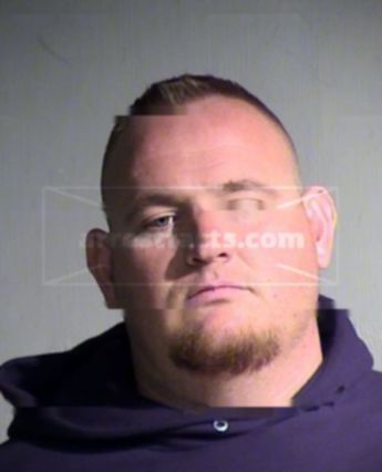 Brent David Colby