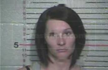 Stephanie Lynn Jackson