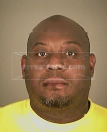 Andre Darnell Ball