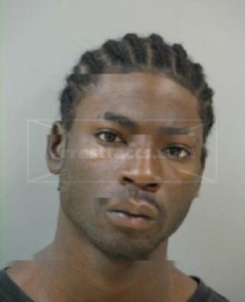 Decorion Dewayne Jefferson