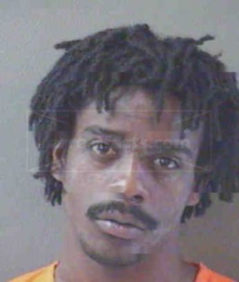 Derric Montez Reid