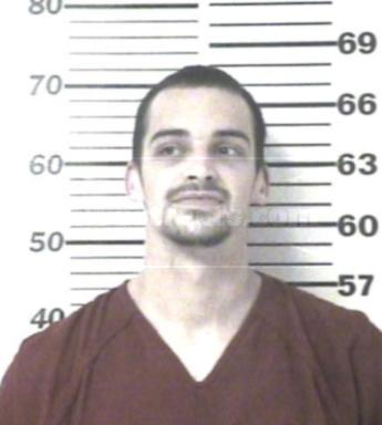 Ethan Lee Stevens