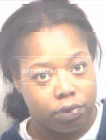 Tashawna Francis