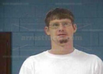 Daniel Scott Hurst