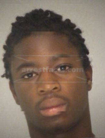 Jarvis Marques Streeter