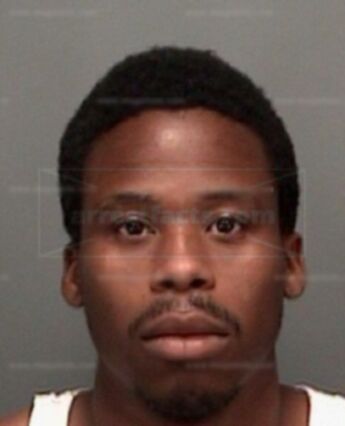 Maurice Cortez Mathis