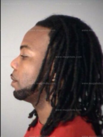 Kenneth Earl Vereen