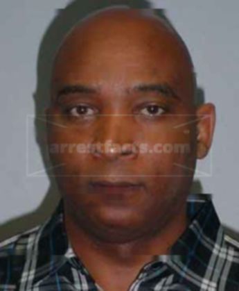 Rodrick Keith Dupree