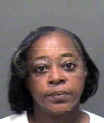 Flossie Stewart