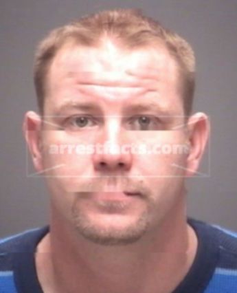 Patrick Alexander Cline