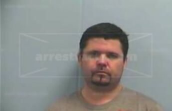 Brandon Scott Garmon