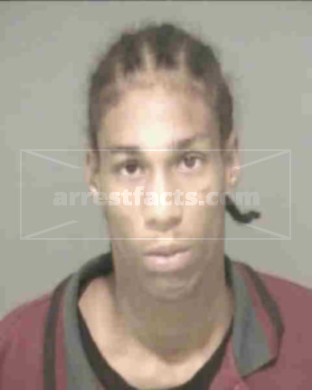 Alex Jamar Jackson