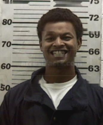 Kevin Derrell Davis