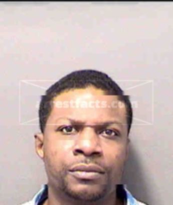 Larry Alexander