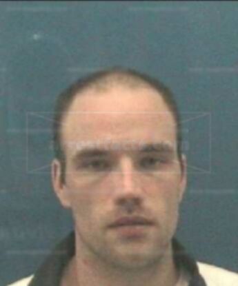 Jeffrey Lee Bailey