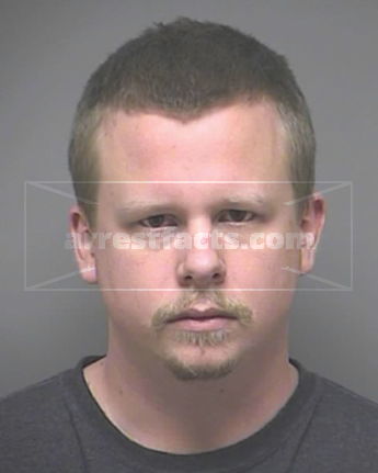 Joshua Lawrence Earwood