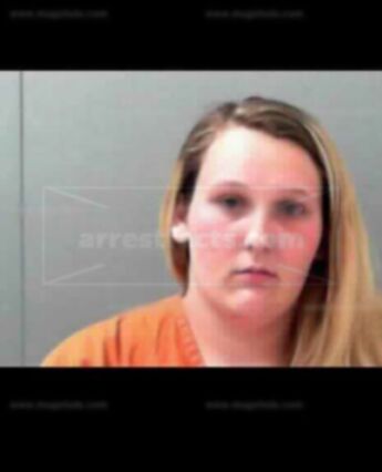 Alexis Nichole Carter