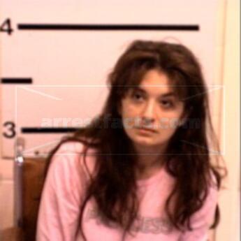 Stephanie Teague Barron