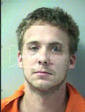 Travis Dale Anderson
