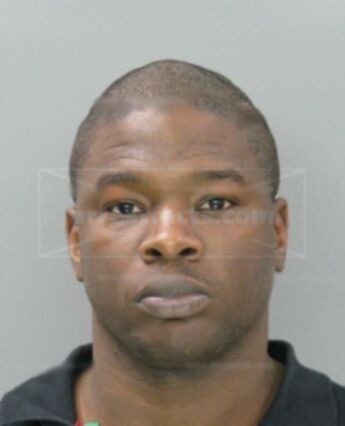 Tyrone Z Pender