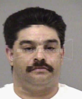 Frank Chavira