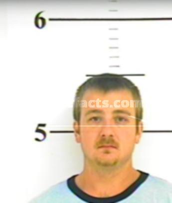 Travis Ray Carroll