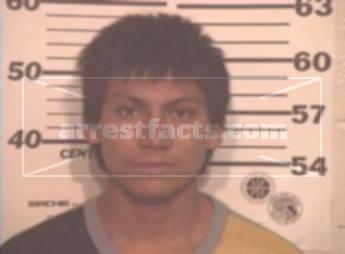 Jose Perez Garcia