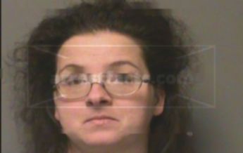 Carrie May Gorden