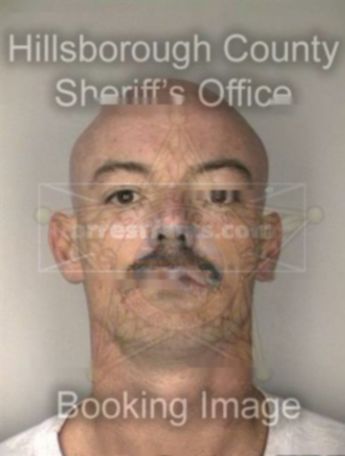 Tony Wayne Barnette