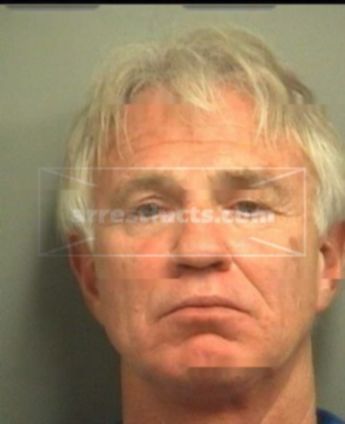 Charles David Hardy