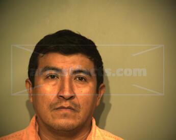 David Antonio Juarez