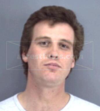 Bradley Shane Scroggins