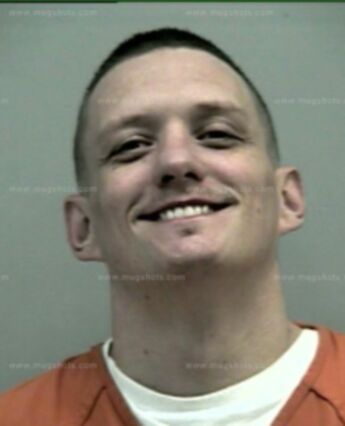 Justin Lee Ethridge